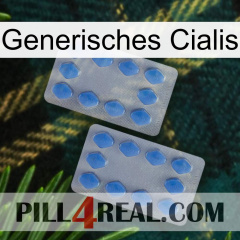 Generic Cialis 20